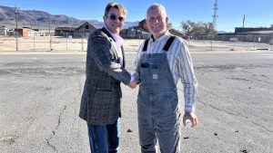 Local Nevada election decided by card draw after tie