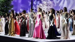 Miss Universe organizer calls Miss Mexico ‘dumb’, sparking walkout
