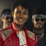 Michael Jackson’s nephew Jaafar stuns in first trailer for ‘Michael’ biopic 