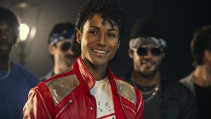 Michael Jackson’s nephew Jaafar stuns in first trailer for ‘Michael’ biopic 