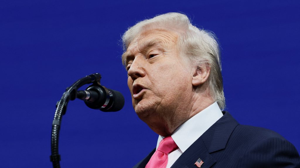 Trump wanted Republicans to ‘pick up’ 5 House seats. Instead, they could lose.