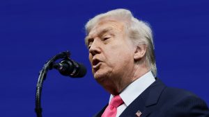 Trump wanted Republicans to ‘pick up’ 5 House seats. Instead, they could lose.