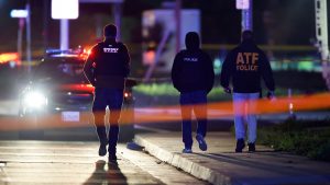 3 of the 4 victims in central California banquet hall mass shooting were minors