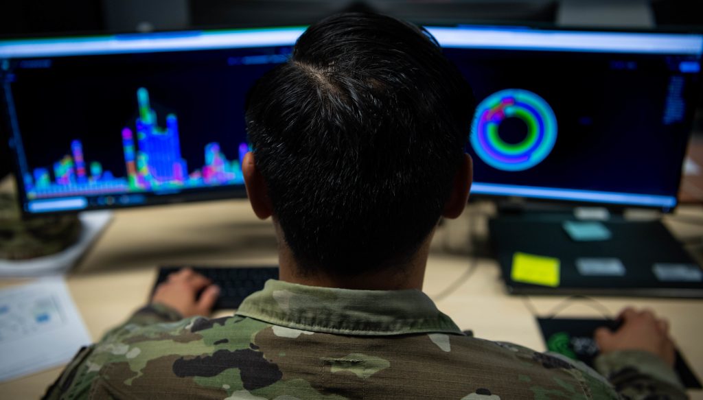 Pentagon must do better to safeguard public information, GAO warns