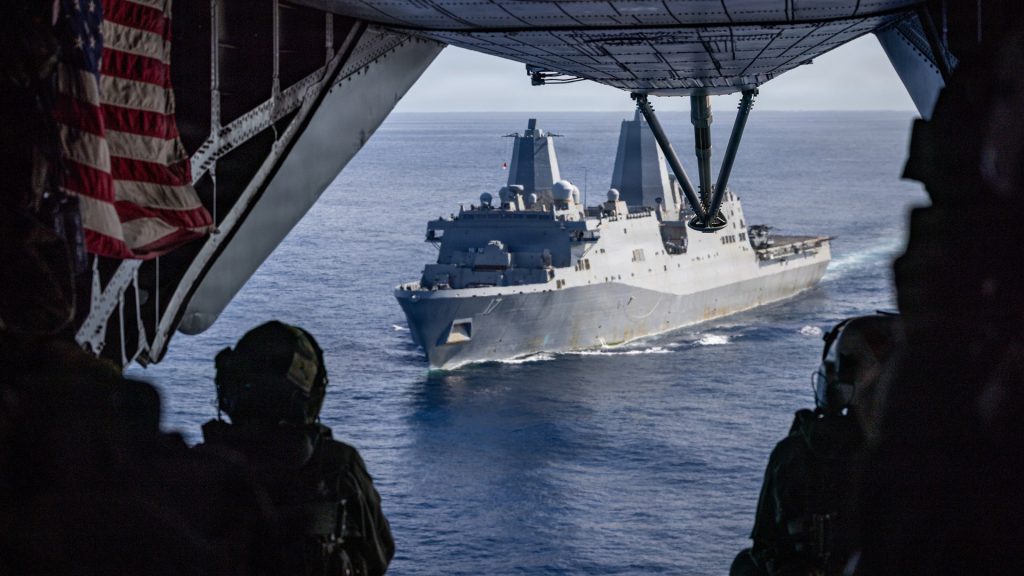 Trump’s strikes on alleged narco-boats spark rift with allies