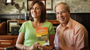 Farmers’ Almanac to publish final weather predictions after 208 years