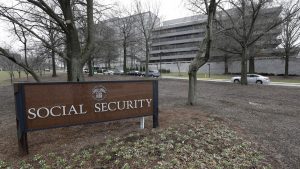 Social Security drops plan that could have cut benefits for older Americans: Report