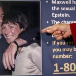 Ghislaine Maxwell seeks commutation, Democrats allege ‘corrupt misuse’: Report
