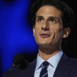 John F. Kennedy’s grandson, Jack Schlossberg, to run for Congress