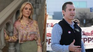 GOP House majority would shrink further with upset loss in Tennessee election