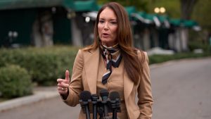 Those with SNAP will have to reapply for benefits: Agriculture Secretary Rollins