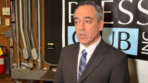 High electric bills proved a motivating issue for voters in Georgia, New Jersey