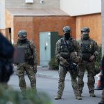 Court blocks Trump administration from deploying National Guard in Portland