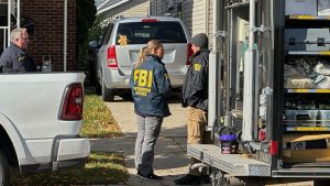 DOJ: Michigan terror suspects targeted LGBTQ+ people, trained at gun ranges