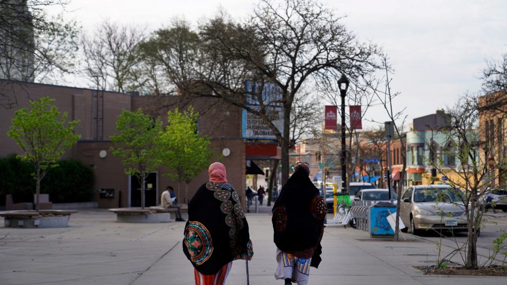 Trump says he’ll revoke Somalis’ TPS following Minnesota rep’s X post