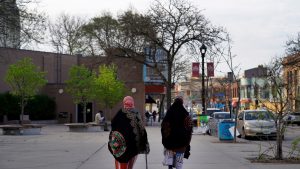 Trump says he’ll revoke Somalis’ TPS following Minnesota rep’s X post