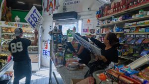 SNAP payouts to be more than previously estimated, administration says