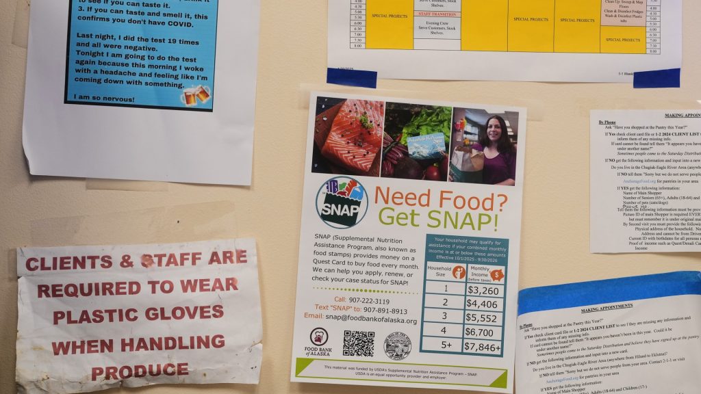 SNAP uncertainty hits as November begins. Here’s what to know.