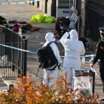 Stabbing attack in London-bound train leaves 11 wounded, 2 critical