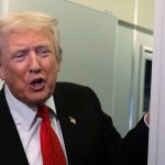 White House responds after Trump threatens SNAP aid