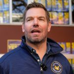 Trump official refers Rep. Eric Swalwell for federal criminal probe