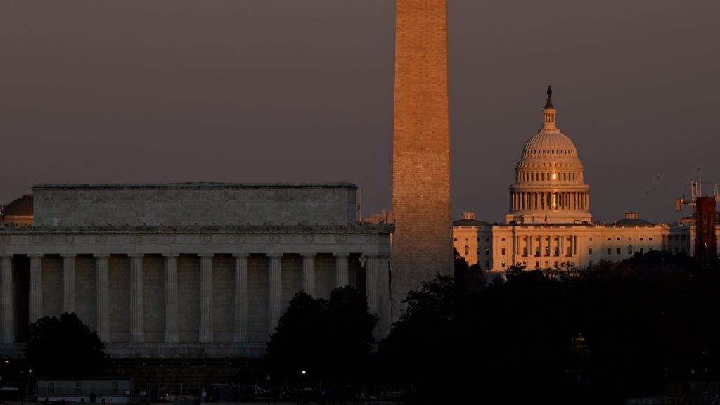 Government shutdown hits day 36, marking longest in US history