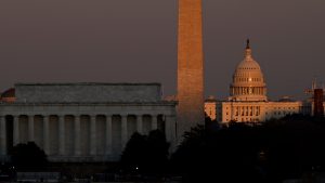 Government shutdown hits day 36, marking longest in US history