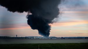 7 killed, 11 injured in UPS plane crash 