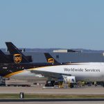 Cargo and passenger jets fly the same skies, but don’t crash at the same rate