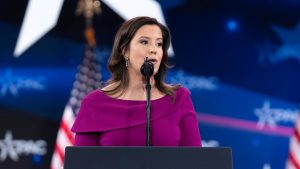 Trump ally Elise Stefanik launches run for New York governor