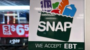 USDA says states should ‘undo’ steps taken to issue full SNAP benefits