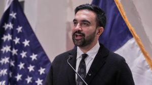 Trump to meet NYC Mayor-elect Mamdani after calling him a ‘communist’