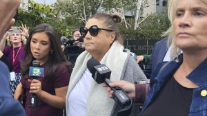 Newsom’s former chief of staff indicted on public corruption charges