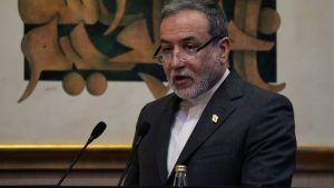 Iran says it has no ‘undeclared’ nuclear enrichment ahead of IAEA meeting