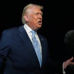 Trump reverses course, urges GOP to release Epstein files after days of party turmoil