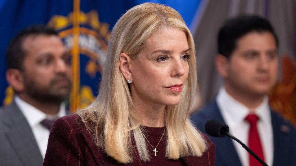 DOJ could refuse release of some Epstein files despite Trump’s signature