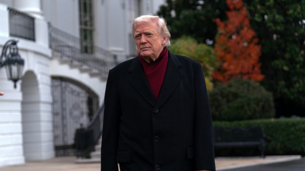 Trump to unveil new health care cost proposal: Reports