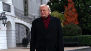 Trump to unveil new health care cost proposal: Reports