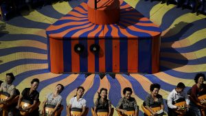 The Magic Hermit Kingdom: Amusement parks and leisure inside North Korea