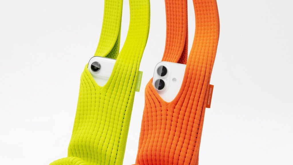 Apple’s $230 iPhone Pocket taps into a bigger story on fashion, functionality