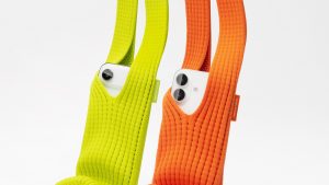 Apple’s $230 iPhone Pocket taps into a bigger story on fashion, functionality