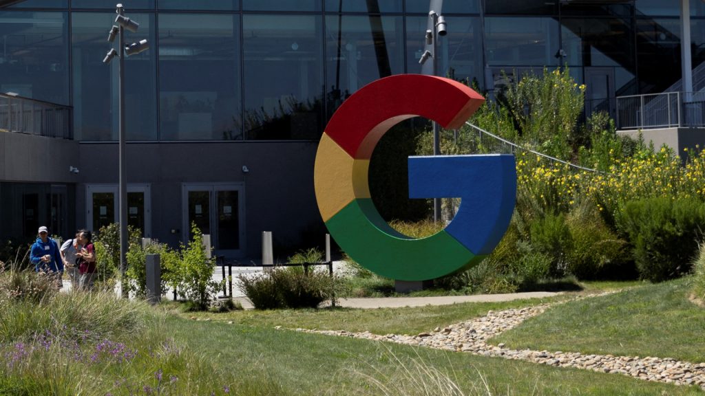 Google goes after China-based scammers in first-ever RICO suit