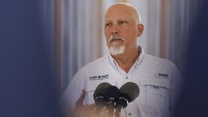 Rep. Chip Roy calls for immigration freeze, citing Sharia law concerns