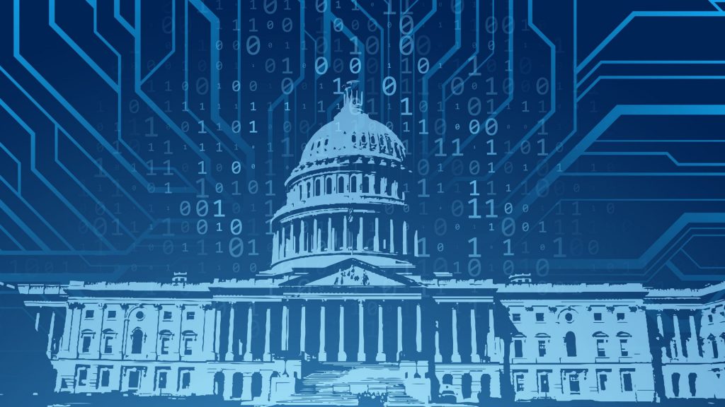 Foreign hackers breach Congressional Budget Office