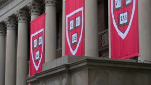‘Intentional’ explosion rocks Harvard Medical School, 2 people seen fleeing