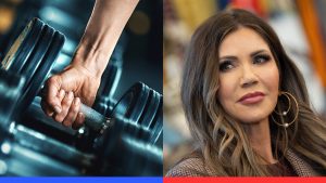 Noem handed over deportees to El Salvador despite judge’s order; ‘World’s Strongest Woman’ stripped of title