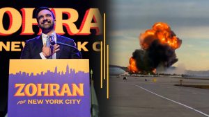 Democrats sweep key 2025 elections; Deadly UPS plane crash kills seven