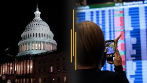 Senate advances shutdown deal; Travelers brace for more flight disruptions