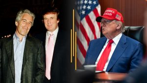 Trump warns of Epstein ‘trap’; Briefed on US military plans for Venezuela