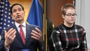 Rubio reports ‘productive’ Ukraine peace talks; ‘Slender Man’ fugitive captured